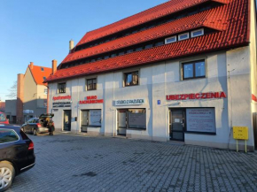 Apartament u Makosi, Bystrzyca Kłodzka